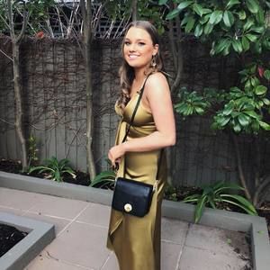 Meet your Posher, Jess